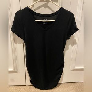 Isabel Maternity Top - XS